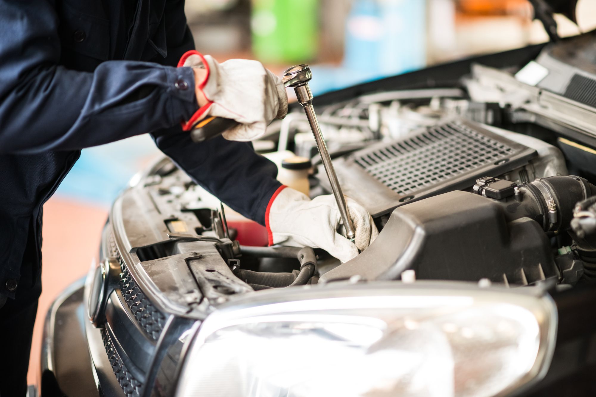 6 Ways Mobile Mechanics Will Change Your Life