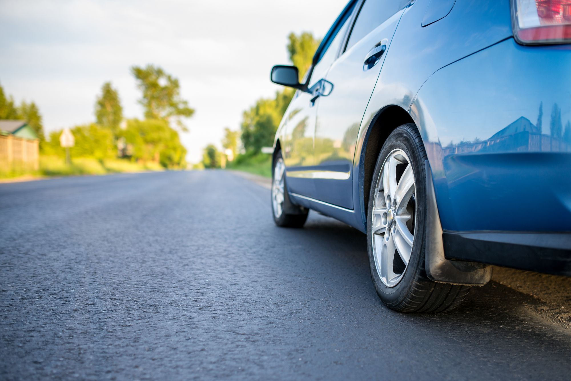 How Long Will My Car's Brakes Last?