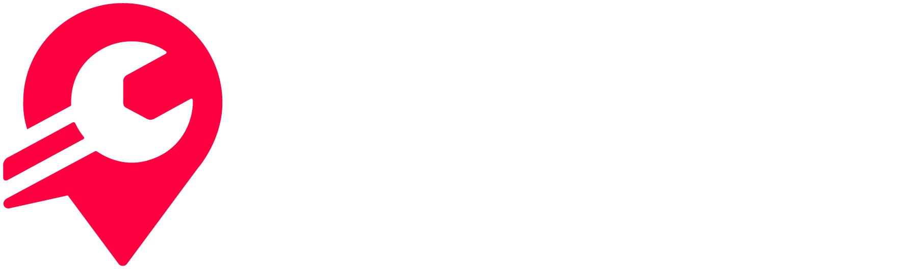 Wrench Logo