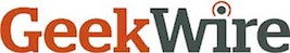 GeekWire logo