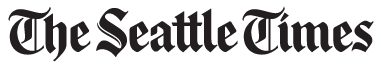 Seattle Times logo